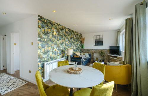 Priory Bay Escapes - Matahari - Photo 32