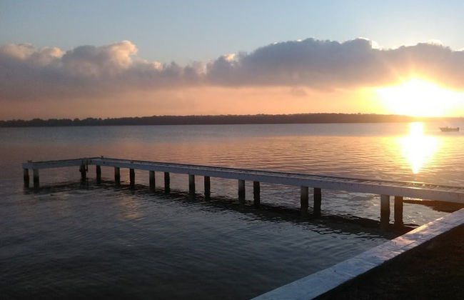 Lake Escape - Lake Macquarie - Foto 13