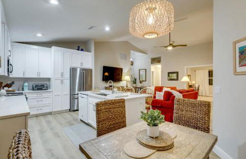 5 Mi to Stuart Beach! Home with Pet-Friendly Yard - Photo 8