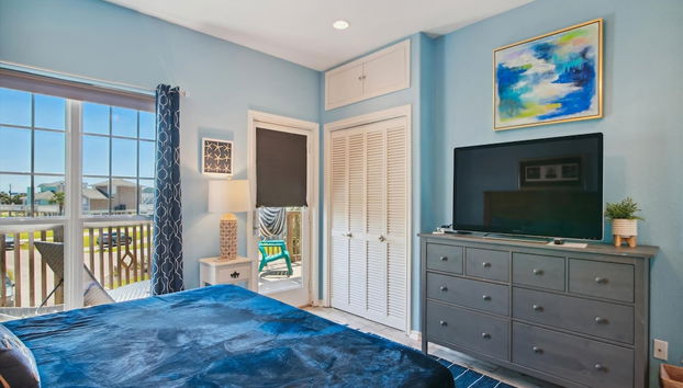 The Fiddler Crab - Foto 3, Habitación