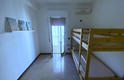 Casa vacanza Sicilia mare Wi-Fi- Netflix Residenza Margherita - Photo 8