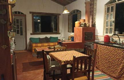 Casa Ipê Rosa - Photo 13