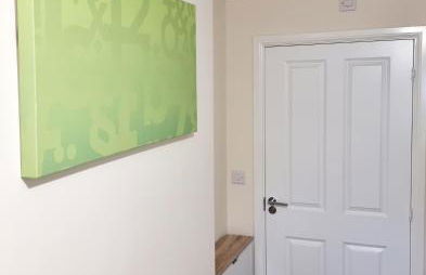 The Silverstone House. Comfort, Convenience and no hassle at the doorstep of Silverstone Race Circuit. - Photo 37