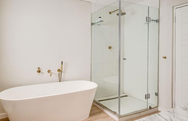 Clifton 2bed Penthouse Sea Views Dunmore Horizons - Foto 29