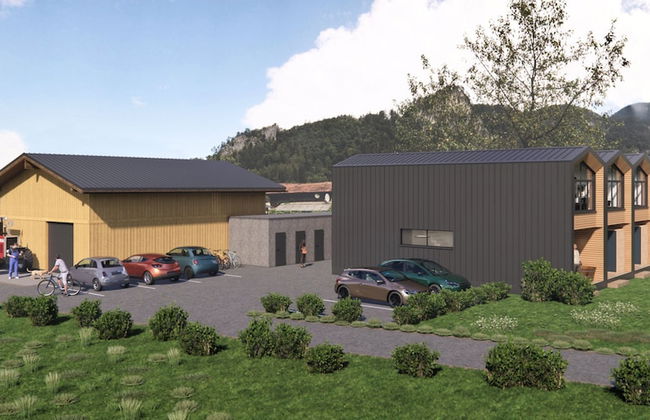 Bsundrix Wellness Tiny Auro - Foto 10