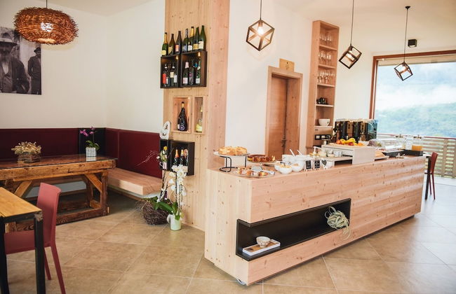 Agritur Verderame - Foto 24