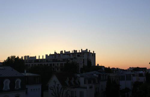 Appartement spacieux aux portes de Paris - Foto 9