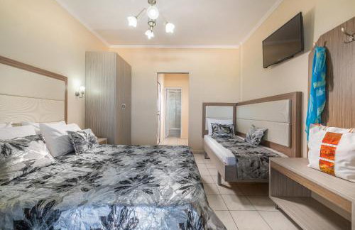 House Kostas on the beach - Foto 54