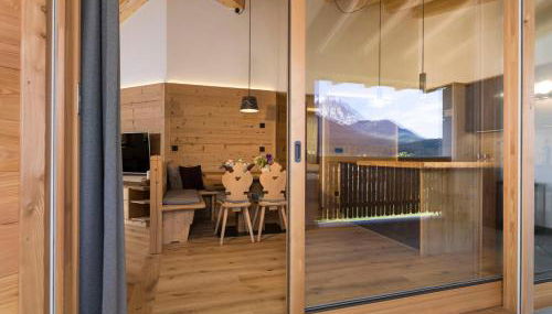 Chalet Novalis - Foto 4