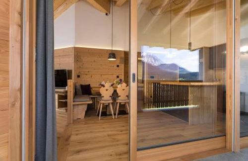 Chalet Novalis - Foto 4