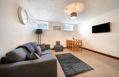 4 Bdr House with TV, Wifi, near Thetford town - Foto 13