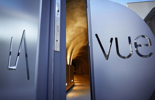 La Vue - Zermatt Luxury Living Appartements - Foto 44