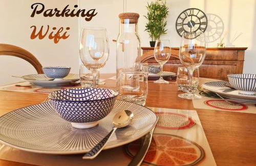 Le Fleuri - Vue Cathédrale & Centre à pied - Foto 1