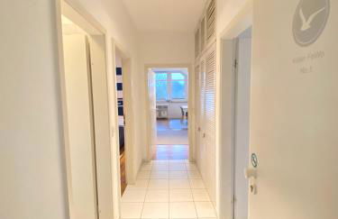 Kieler FeWo No.1 - Foto 21