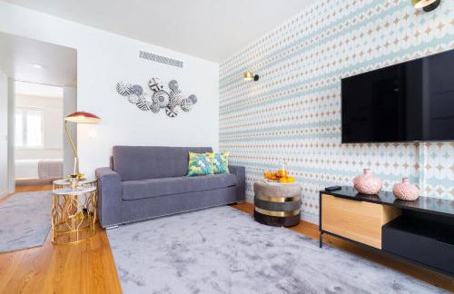 WHome | CSA18 Premium Design Apartment - Foto 32