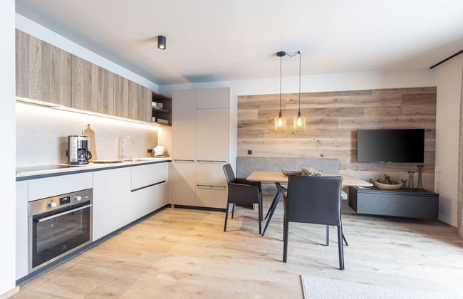 Apartment in Tyrol Near ski Area - Foto 4