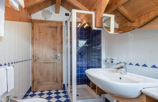 Belvilla by OYO Maso Margherita Quadrilocale - Foto 9