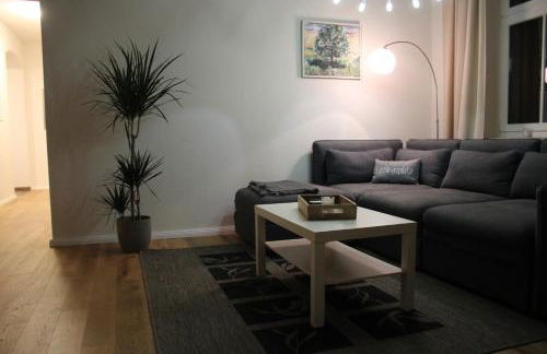 Ferienwohnung Goldgrund - Foto 6