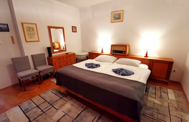 Apartment with balcony Nike - Photo 5