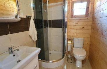 Domki pod orzechem - Photo 25