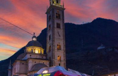 Elegance Mountain Edolo Ponte di Legno - Foto 23