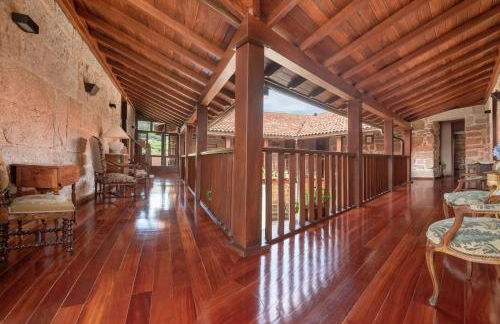 Pazo de Esposende - Foto 27