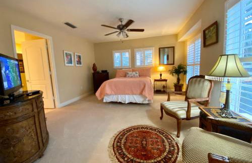 Belle Harbor Suite 71 - Monthly Rental - Foto 13