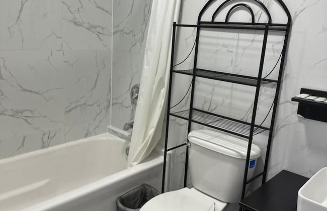 The Sunset Stay BnB - Foto 18