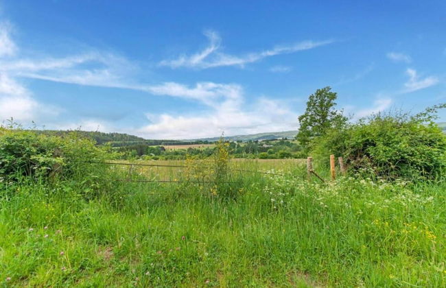 Gite in Ardennes With Sauna and Rural Views - Photo 36