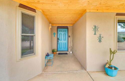 Mountain-View Escape Near Santa Ana Casino! - Foto 26