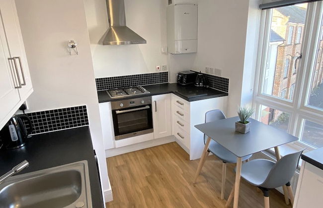 Urbanside Penthouse - Foto 10