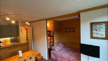 Charming T2 close to the slopes of La Plagne - Foto 3