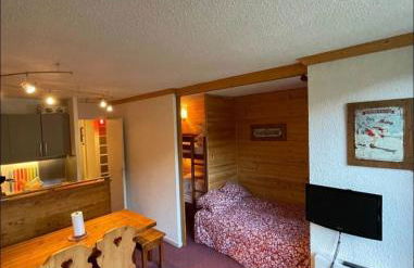 Charming T2 close to the slopes of La Plagne - Foto 3