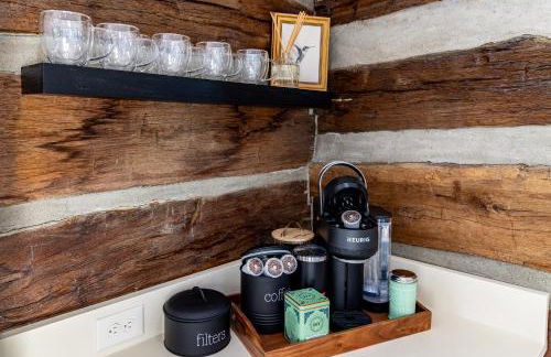 Skyline Retreat Luxury Secret Speakeasy - Foto 31