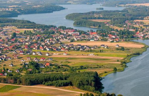 Gorgeous Apartment In Stezyca With Wifi - Photo 11