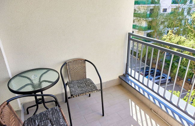 Apartamente Onix Blue - Photo 75