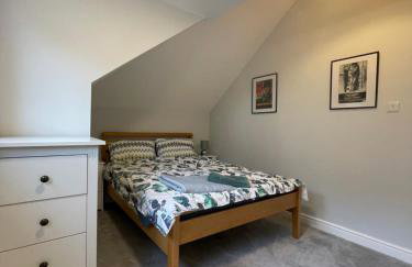 Westbourne Alum Chine Loft apartment - Photo 36