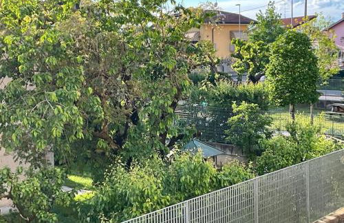 Elegant relax suite near Veron center fair lake Garda - Foto 37