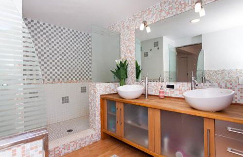 Luxury Villa Nieve - Foto 34