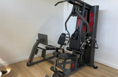 Apartamentos Areas - Foto 26