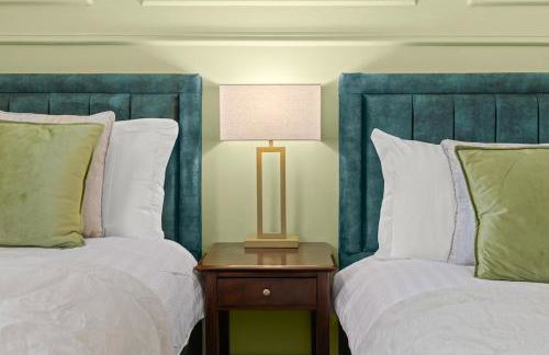 Stylish Greater Manchester home - Foto 12