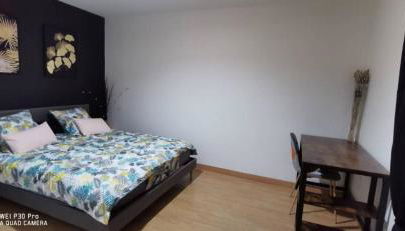 Appartement Cosy au cœur de la Champagne - Foto 4