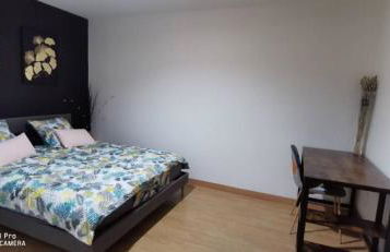 Appartement Cosy au cœur de la Champagne - Foto 4