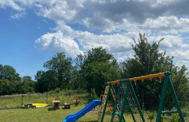 SunPorts Domki Mikoszewo - Photo 30