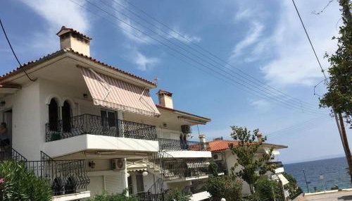 VillaKaliba BEACHFRONT HOUSE - Foto 2