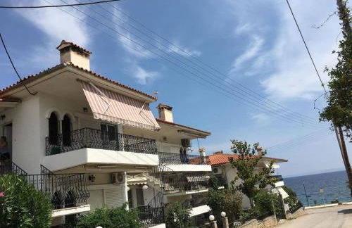 VillaKaliba BEACHFRONT HOUSE - Foto 2