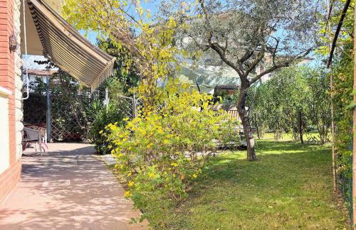 Due Passi dal Mare - Private Garden and Free Parking - Foto 3