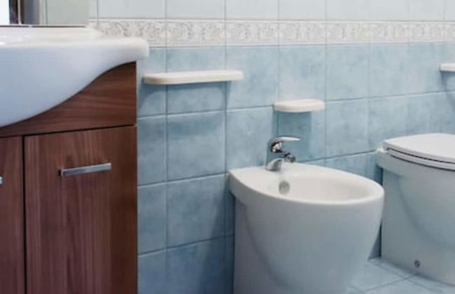 Casa Caboi Splendida Casa al Centro di Cabras - Foto 15