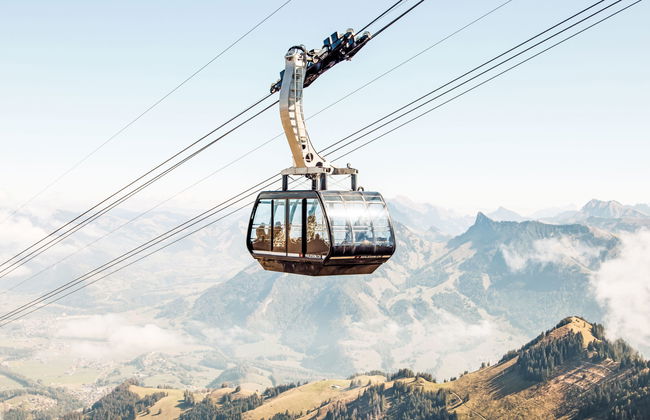 Chalet La Poya - Foto 28