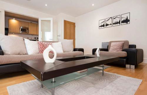 Charming 2 bed Thames view - Foto 7